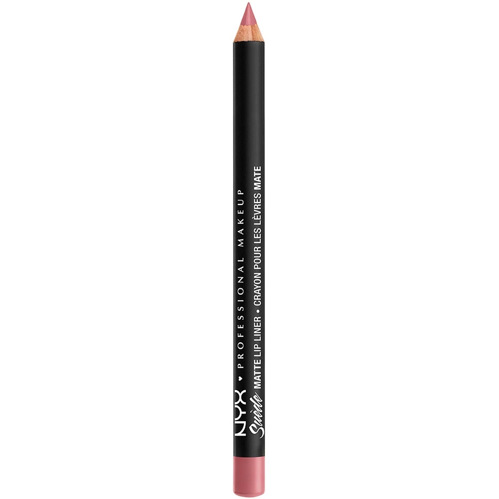 Suede Lip Liner