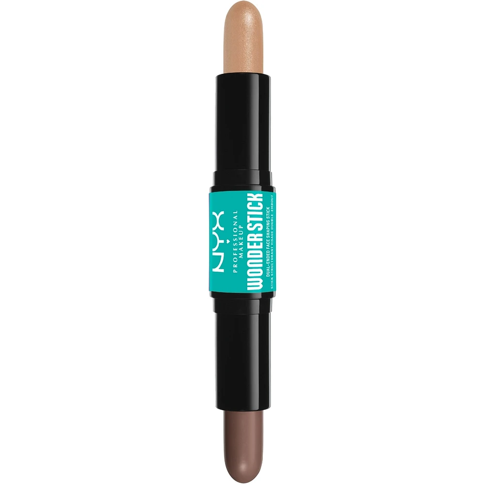 Contour Highlight Wonder Stick