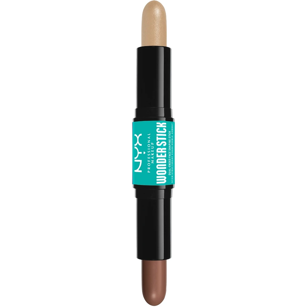 Contour Highlight Wonder Stick