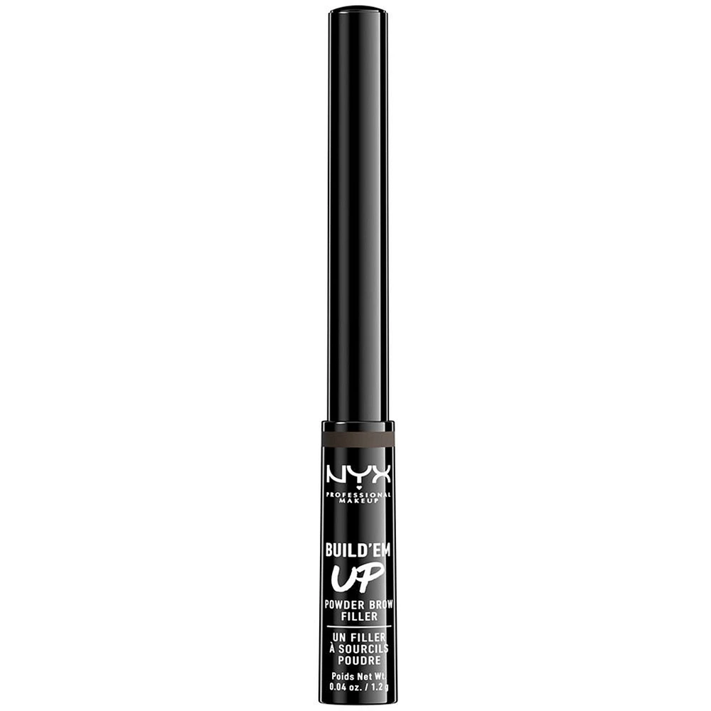 Build 'Em Up Brow Powder