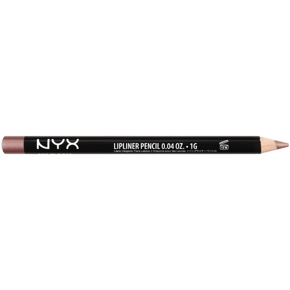 Crayon Fin Pour Les Lèvres