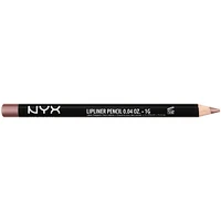 Crayon Fin Pour Les Lèvres