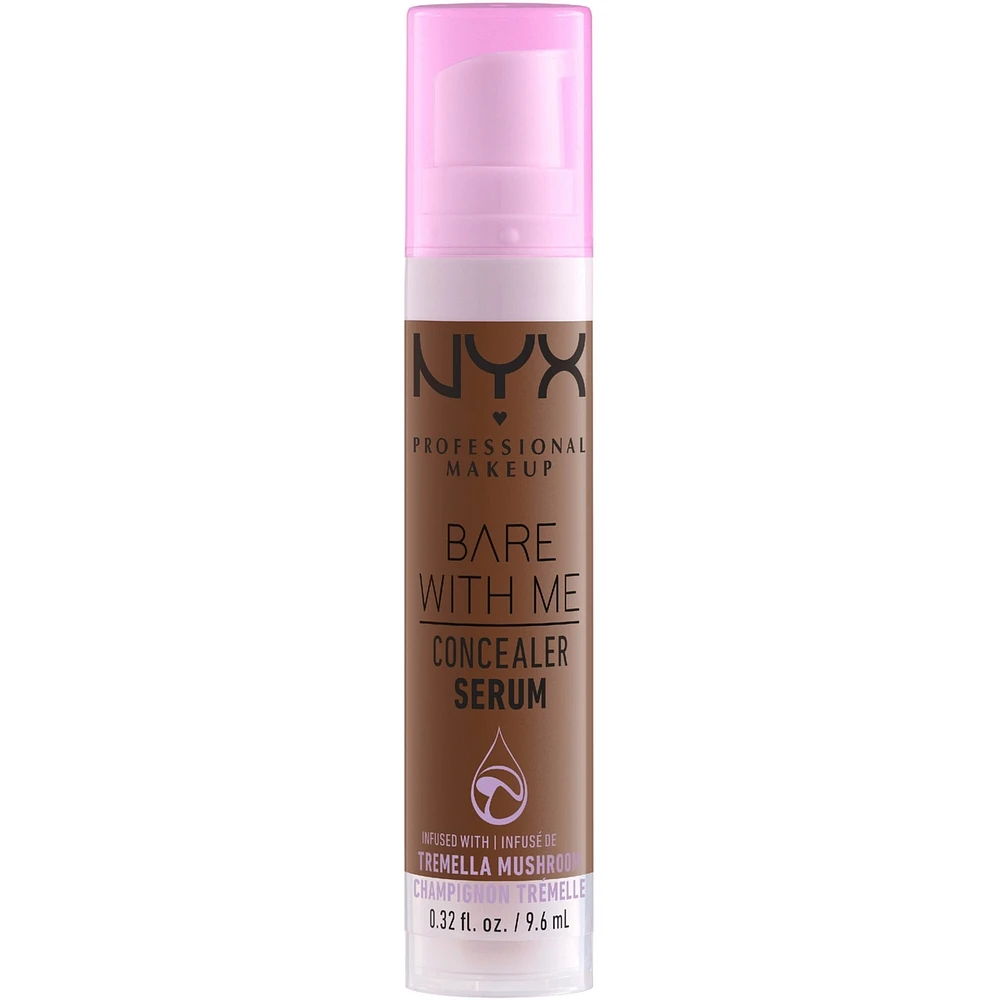 Concealer Serum Bare With Me