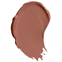 Smooth Whip, Crème à lèvres lisse et mate, Beurre de Cacao Karité, Formule végane