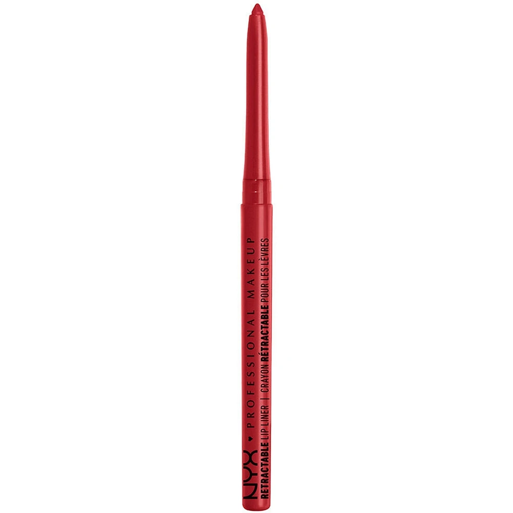 Retractable Lip Liner