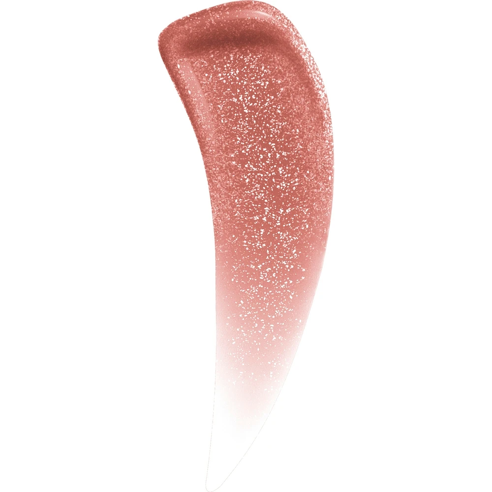 Lip Lingerie Glitter