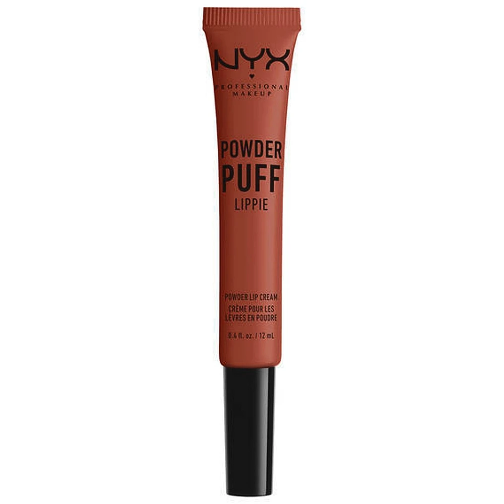 Powder Puff Lippie Lip Cream
