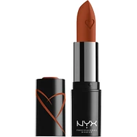 Shout Loud Satin Lipstick