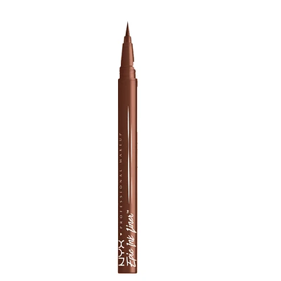 Epic Ink Liner, Waterproof Liquid Eyeliner