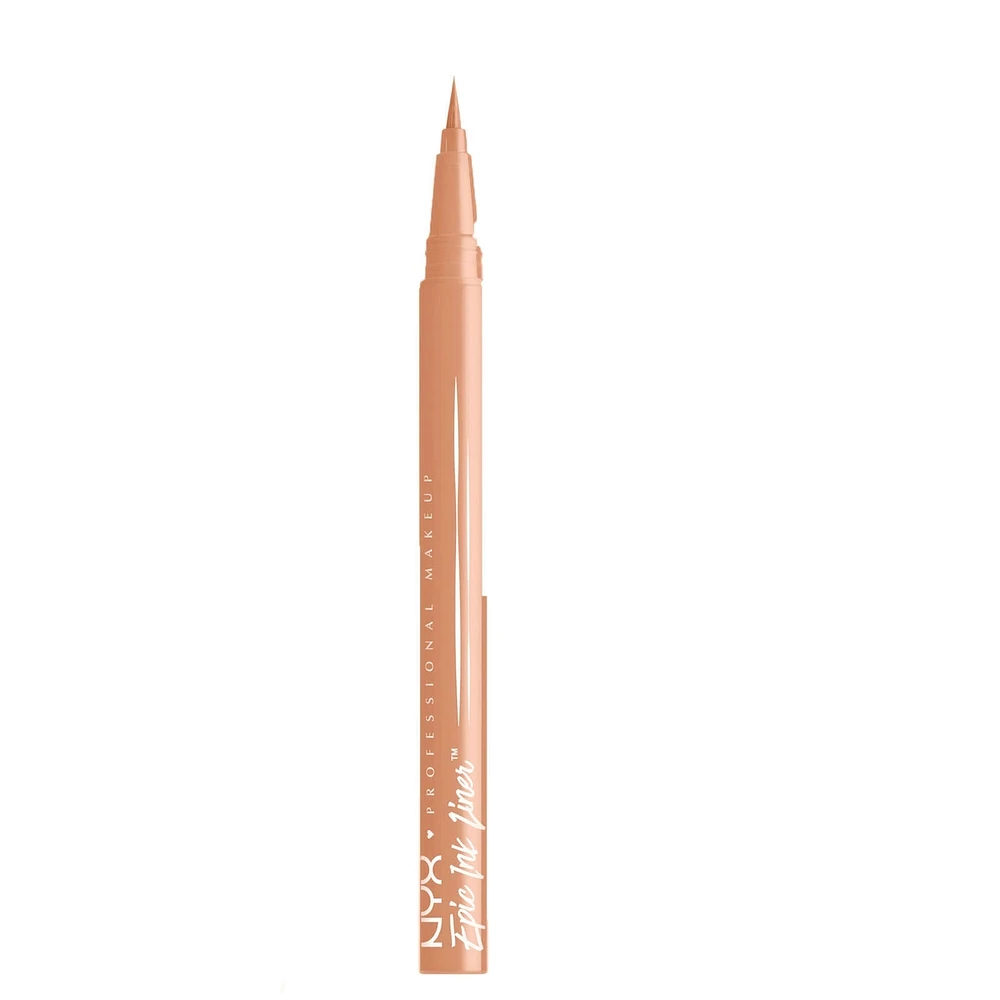 Epic Ink Liner, Waterproof Liquid Eyeliner