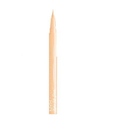 Epic Ink Liner, Waterproof Liquid Eyeliner