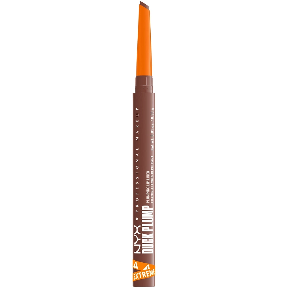 Duck Plump Plumping Lip Liner
