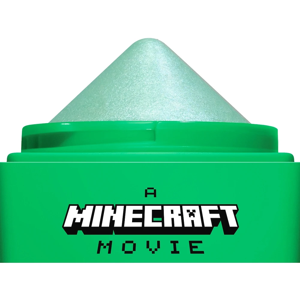 A MINECRAFT MOVIE Rare Highlight Balms