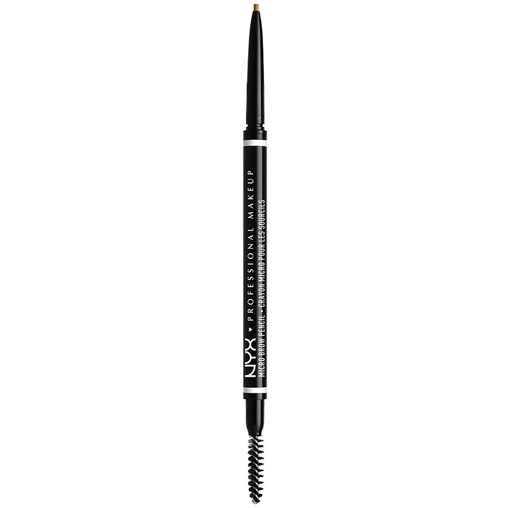 Micro Brow Pencil