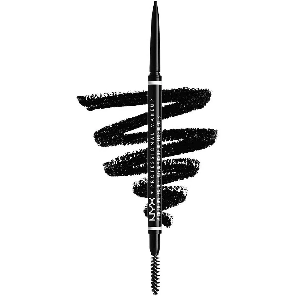 Micro Brow Pencil