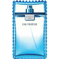 Eau de toilette en vaporisateur Fraîche pour hommes