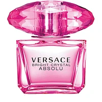 Versace Bright Crystal Absolu Eau de Parfum vapo