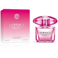 Versace Bright Crystal Absolu Eau de Parfum vapo