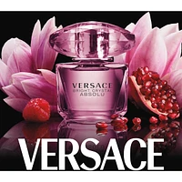 Versace Bright Crystal Absolu Eau de Parfum vapo