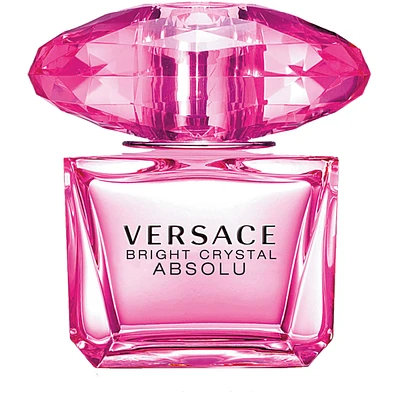 Versace Bright Crystal Absolu Eau de Parfum vapo