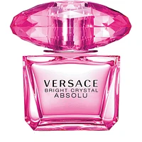 Versace Bright Crystal Absolu Eau de Parfum vapo