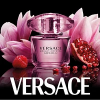 Versace Bright Crystal Absolu Eau de Parfum vapo