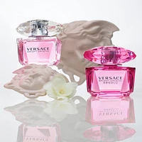 Versace Bright Crystal Absolu Eau de Parfum vapo