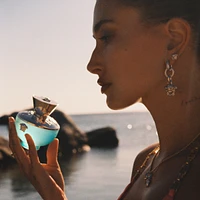 Versace Dylan Turquoise Eau de Toilette vapo