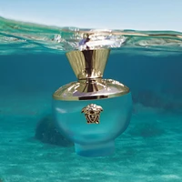 Versace Dylan Turquoise Eau de Toilette vapo