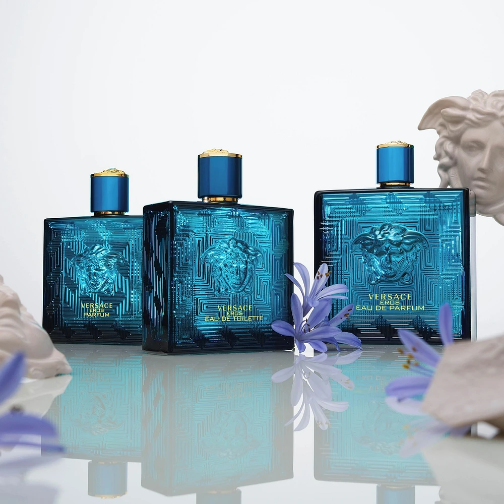 Versace Eros Parfum