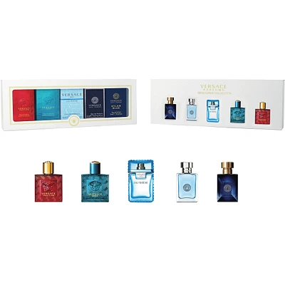 Men's Miniature Set
