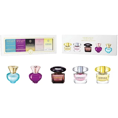 Women's Miniature Set
