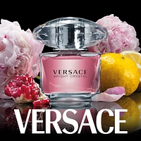 Versace Bright Crystal