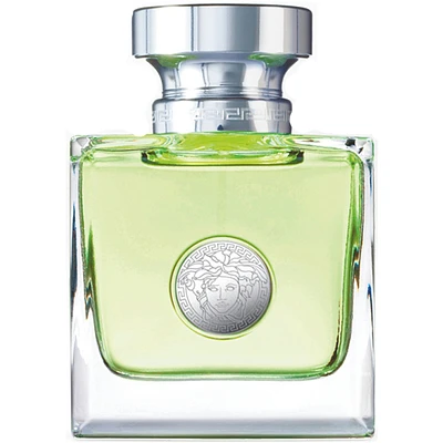 Eau de toilette en vaporisateur Versense