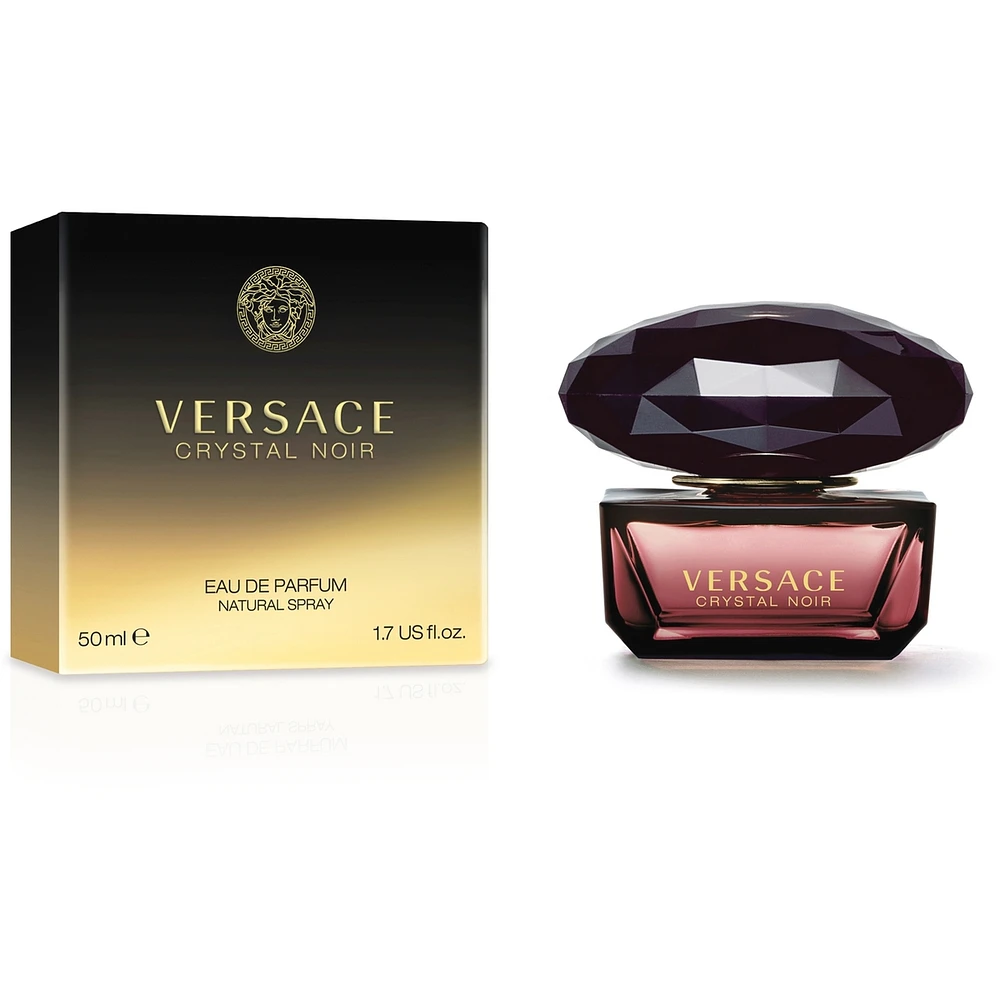 Crystal Noir Eau de Toilette Spray