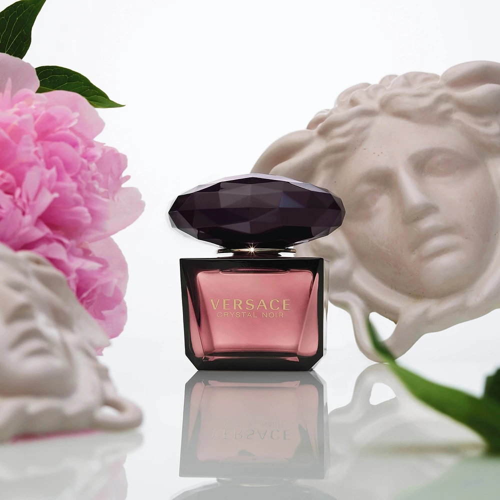 Crystal Noir Eau de Toilette Spray