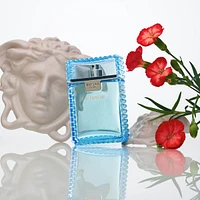 Eau de toilette en vaporisateur Fraîche pour hommes