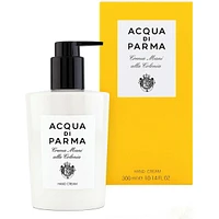 Colonia Hand Cream