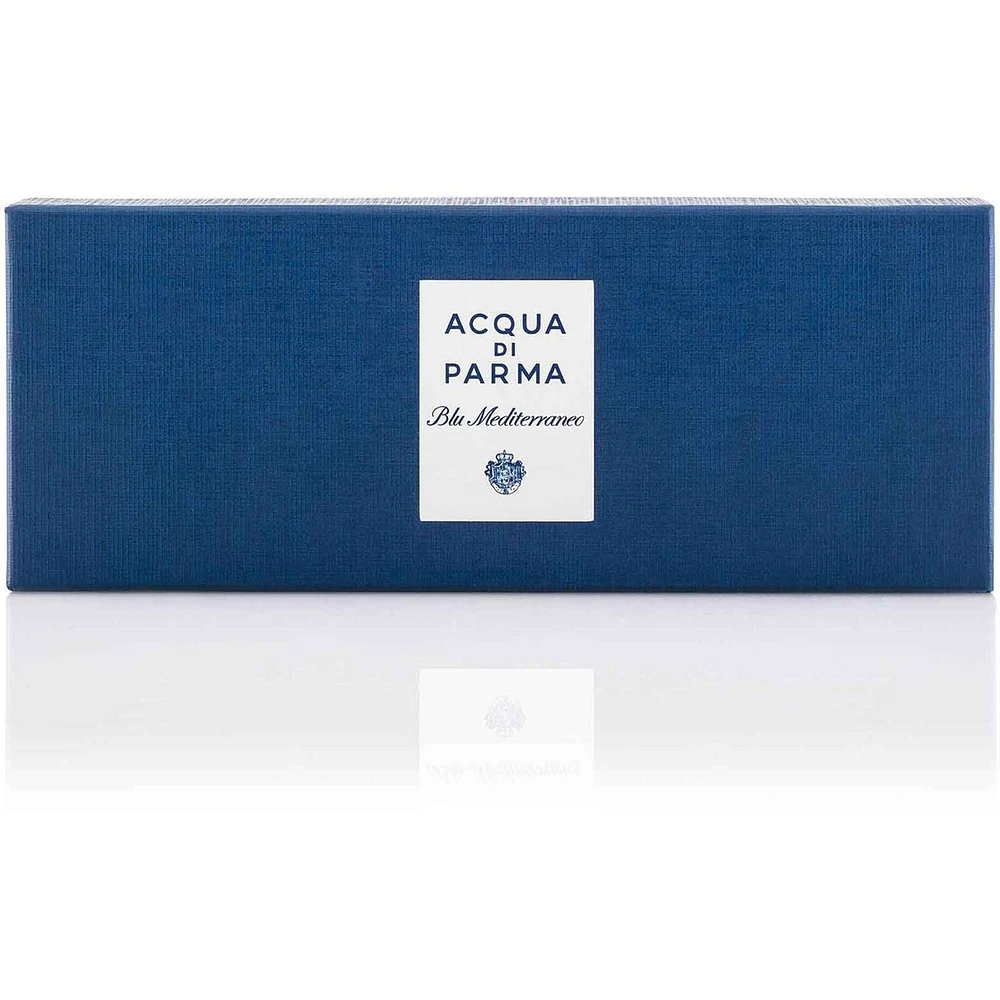 Blu Mediterraneo Miniature Set 5X5Ml