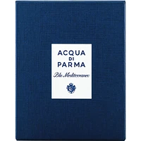 Blu Mediterraneo Discovery Set - Eau De Toilette