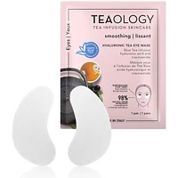 Masque Pour Les Yeux Au Thé Hyaluronique