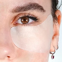 Masque Pour Les Yeux Au Thé Hyaluronique