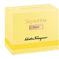 Signorina Libera Eau de Parfum