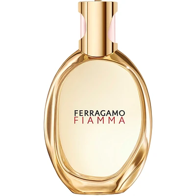 FERRAGAMO Fiamma Eau de Parfum Refill