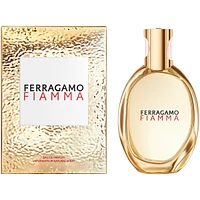 FERRAGAMO Fiamma Eau de Parfum Refill