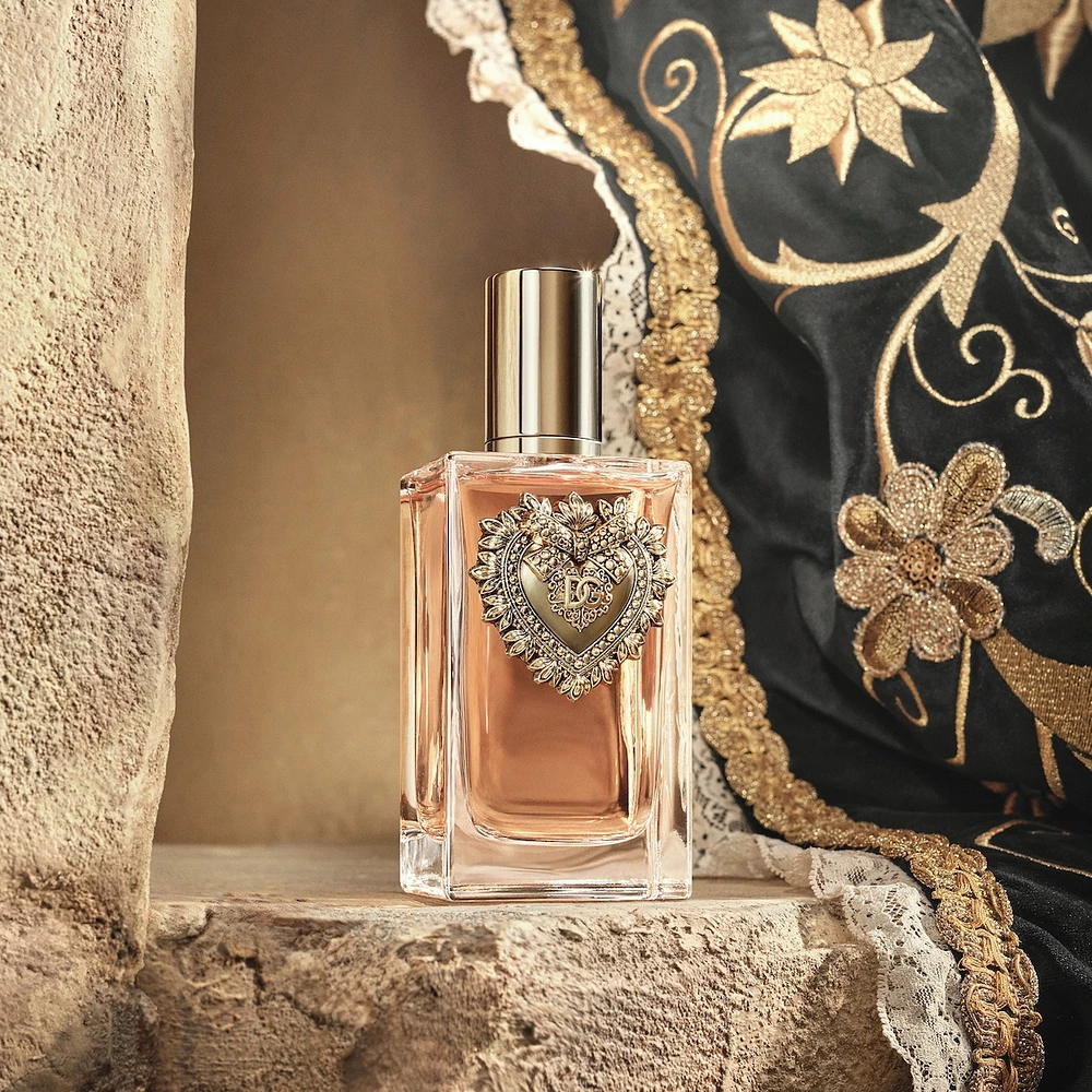 Ensemble-cadeau Dolce&Gabbana Devotion Eau De Parfum Pièces