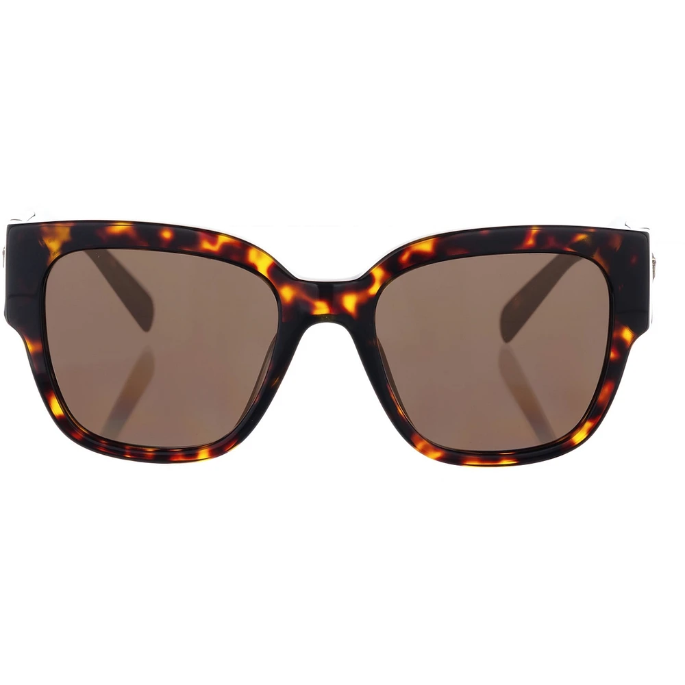 Versace oversize fashion sunglasses model 4437
