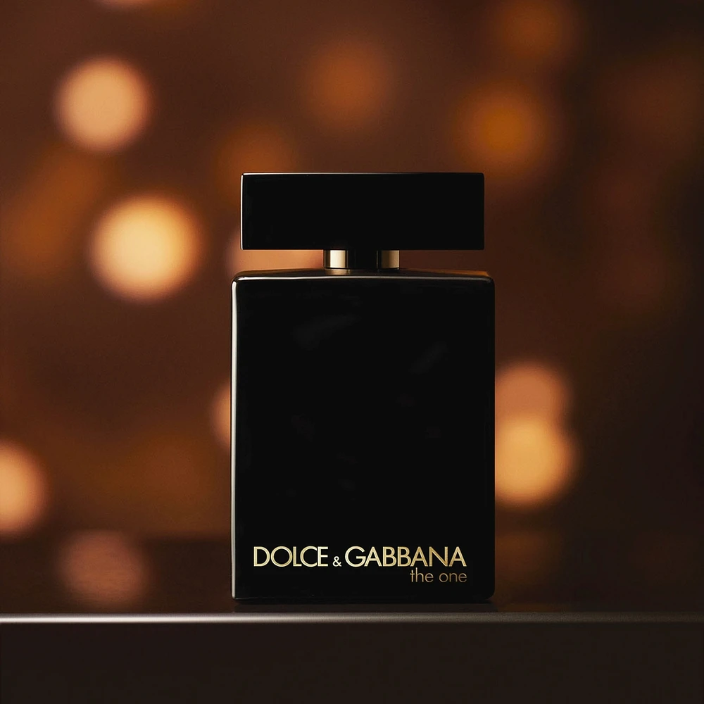 The One For Men Eau De Parfum Intense