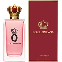 Q by Dolce&Gabbana Eau de Parfum