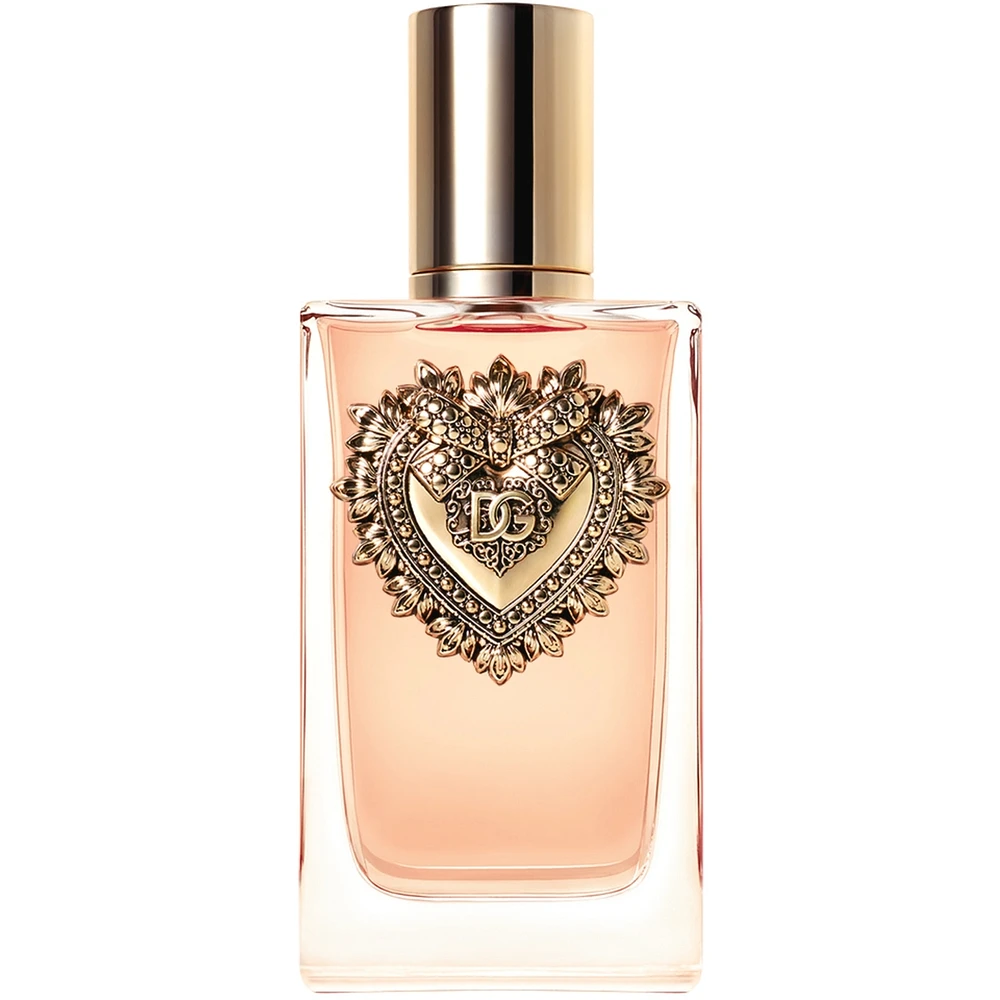 Devotion Eau de Parfum